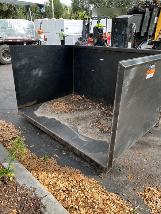 2025 STAR INDUSTRIES 1430