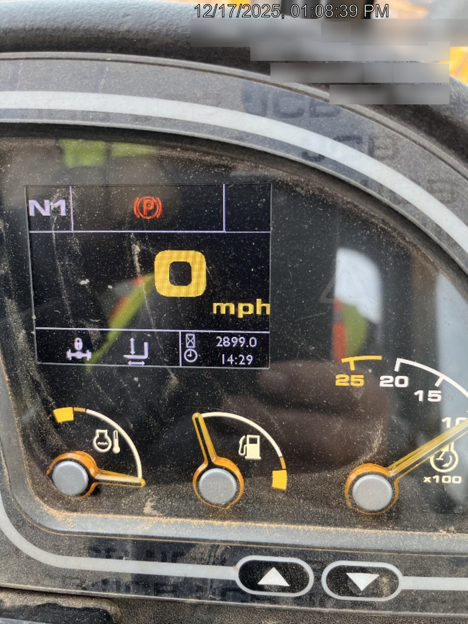 2021 JCB 510-56
