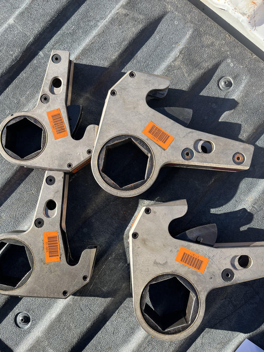 2021 TORCUP TX-4RL203M55