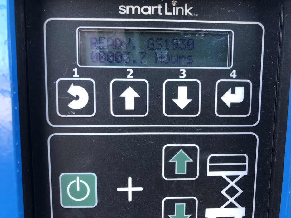 2020 Genie GS-1930 GENIE GS-1930