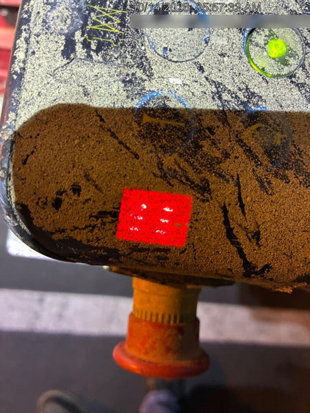 2021 MEC 2632SE