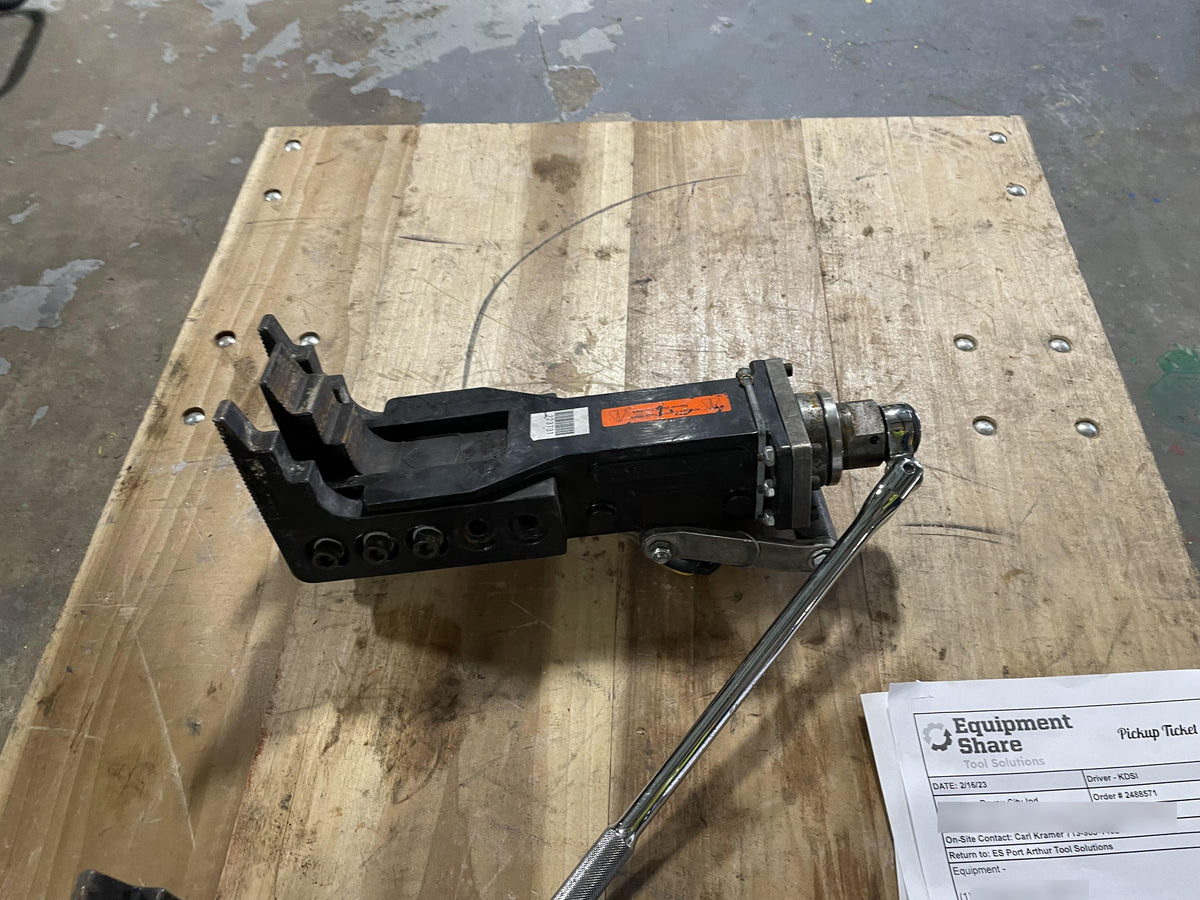 2022 GEARWRENCH PHD0535 GEARWRENCH