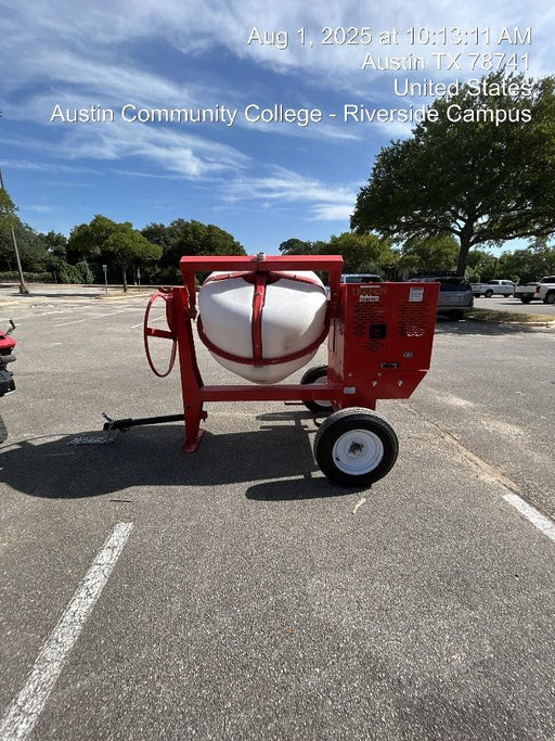 2024 MULTIQUIP MC12PH