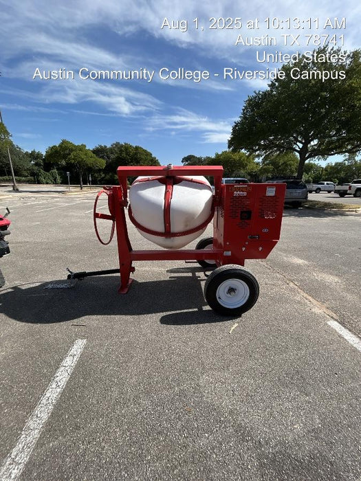 2024 MULTIQUIP MC12PH