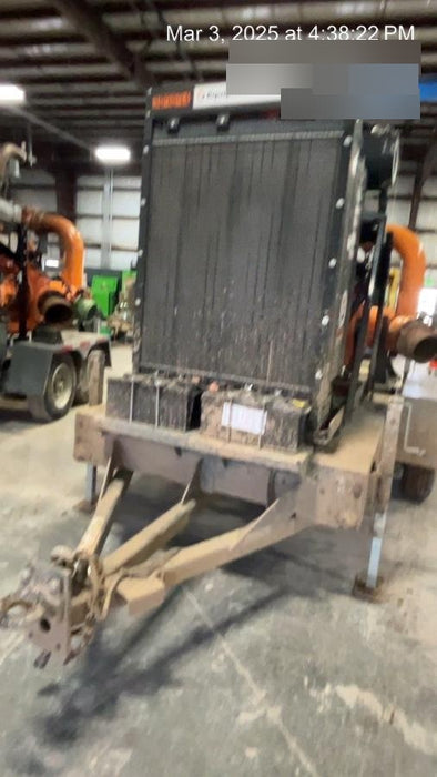 2023 PREMIER PUMP 8NHTH-RP-DC13