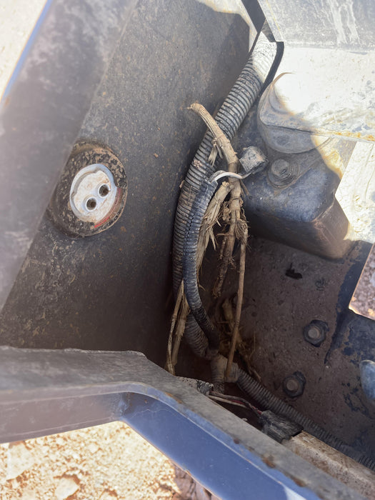 2023 ATLAS COPCO PAC F44 KD