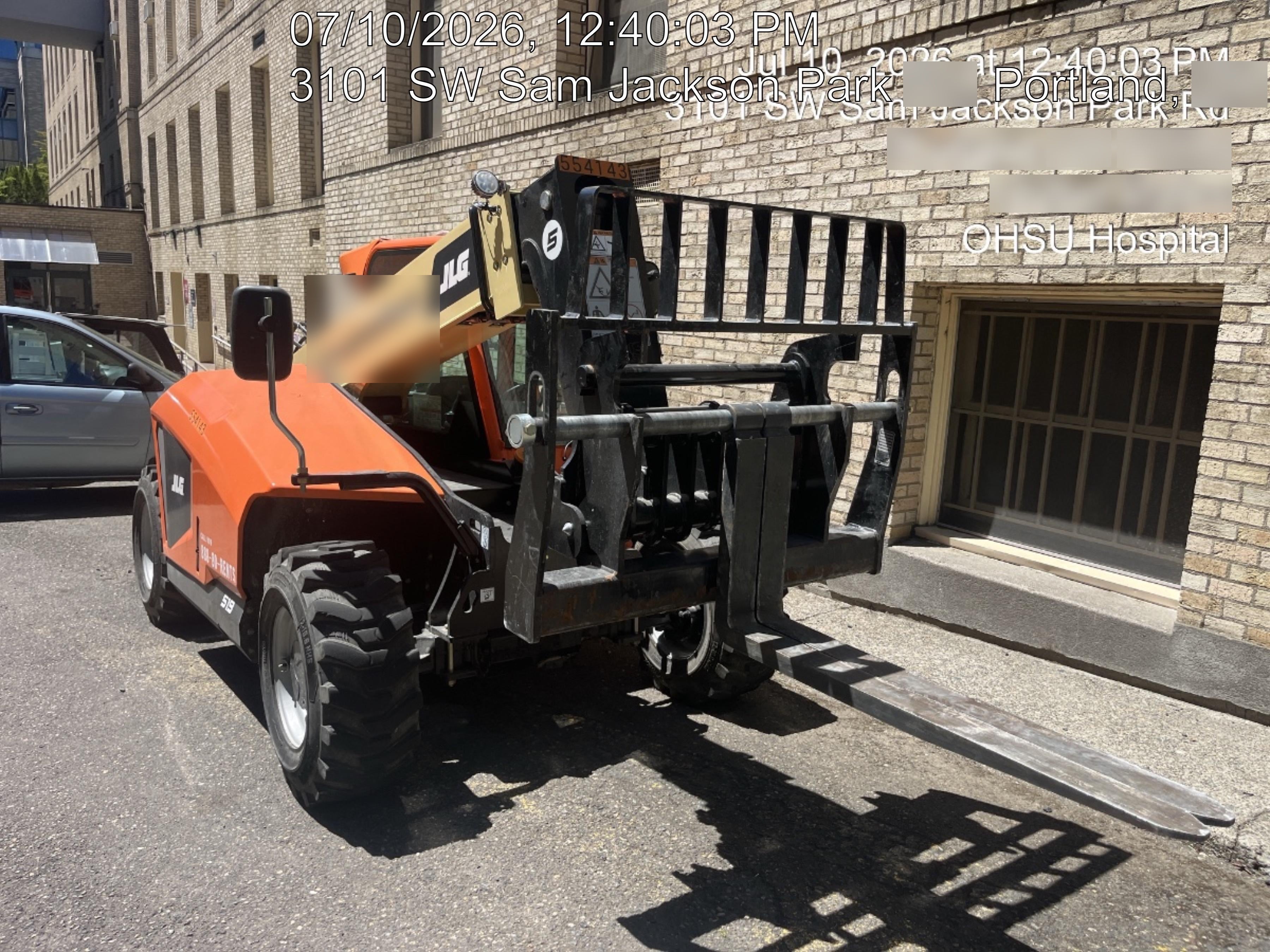 2025 JLG 519