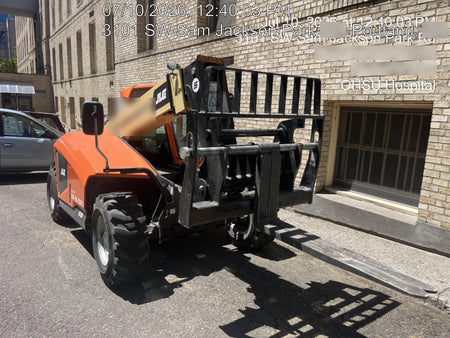2025 JLG 519