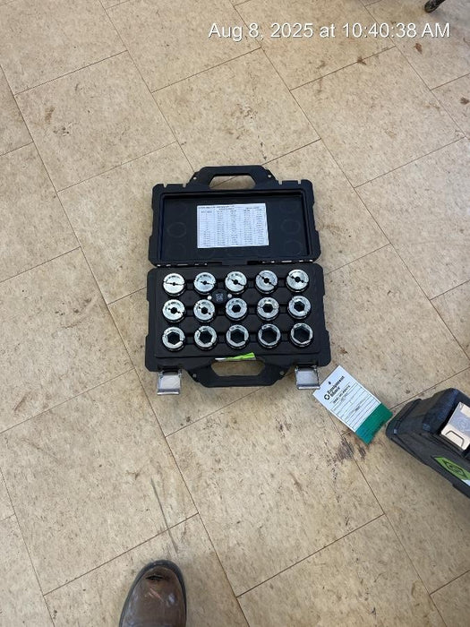 2025 GREENLEE KD12AL