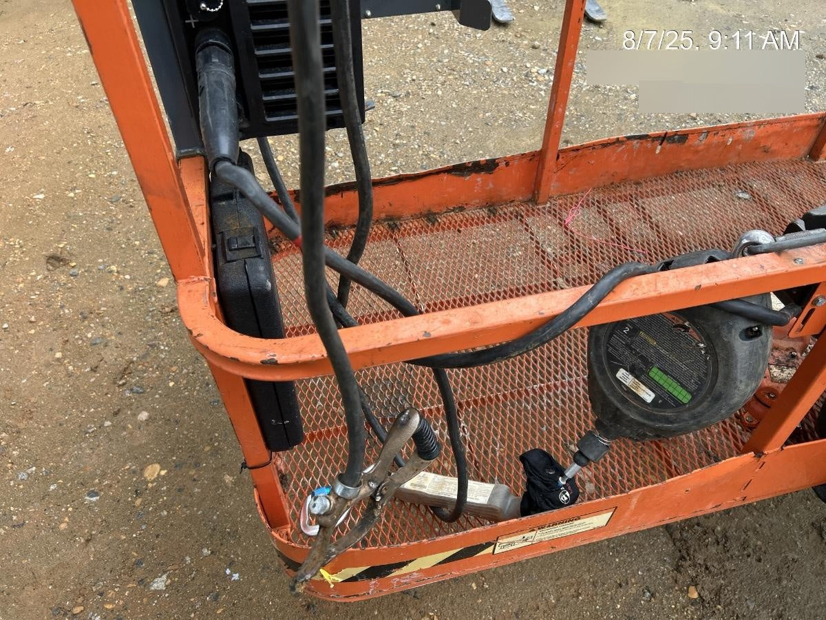 2024 MILLER ELECTRIC CST-282