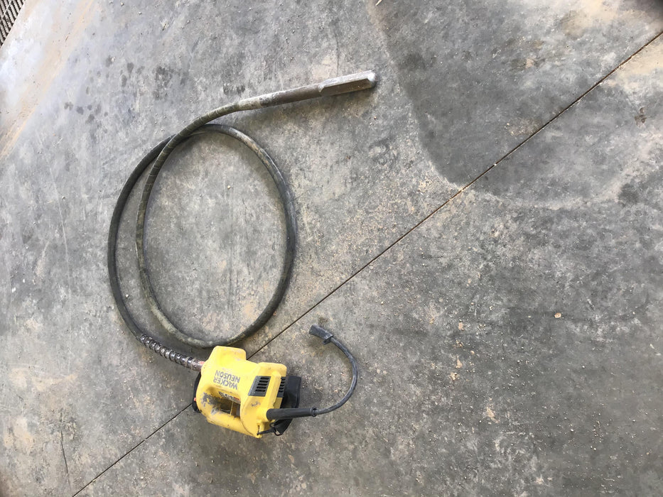 2019 WACKER NEUSON M2500