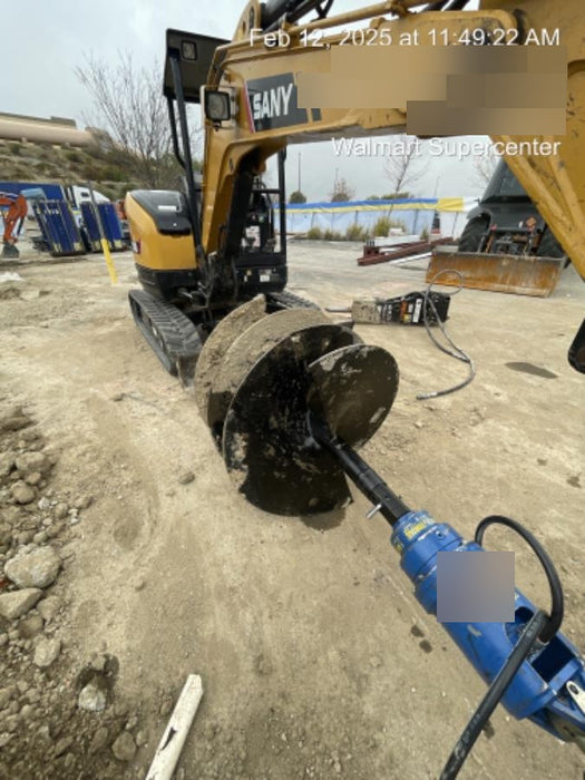 2024 AUGER TORQUE 3300-30 - QC30