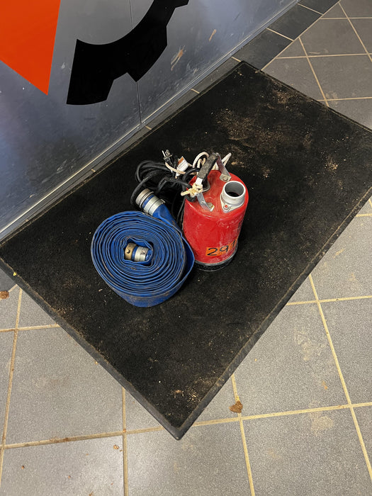 2023 MULTIQUIP ST2037