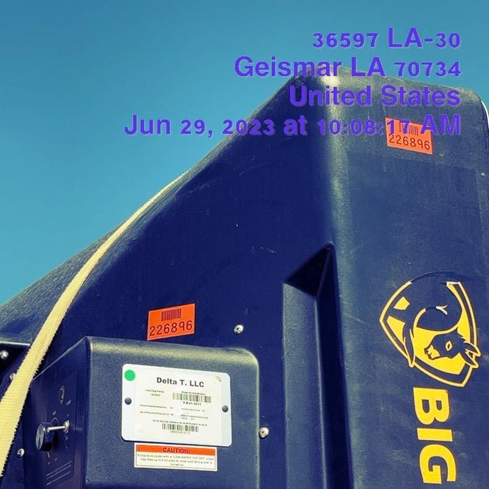 2022 BIG ASS FANS Cool Space 400