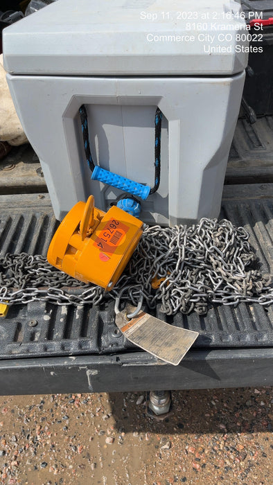 2022 HARRINGTON CF005-20