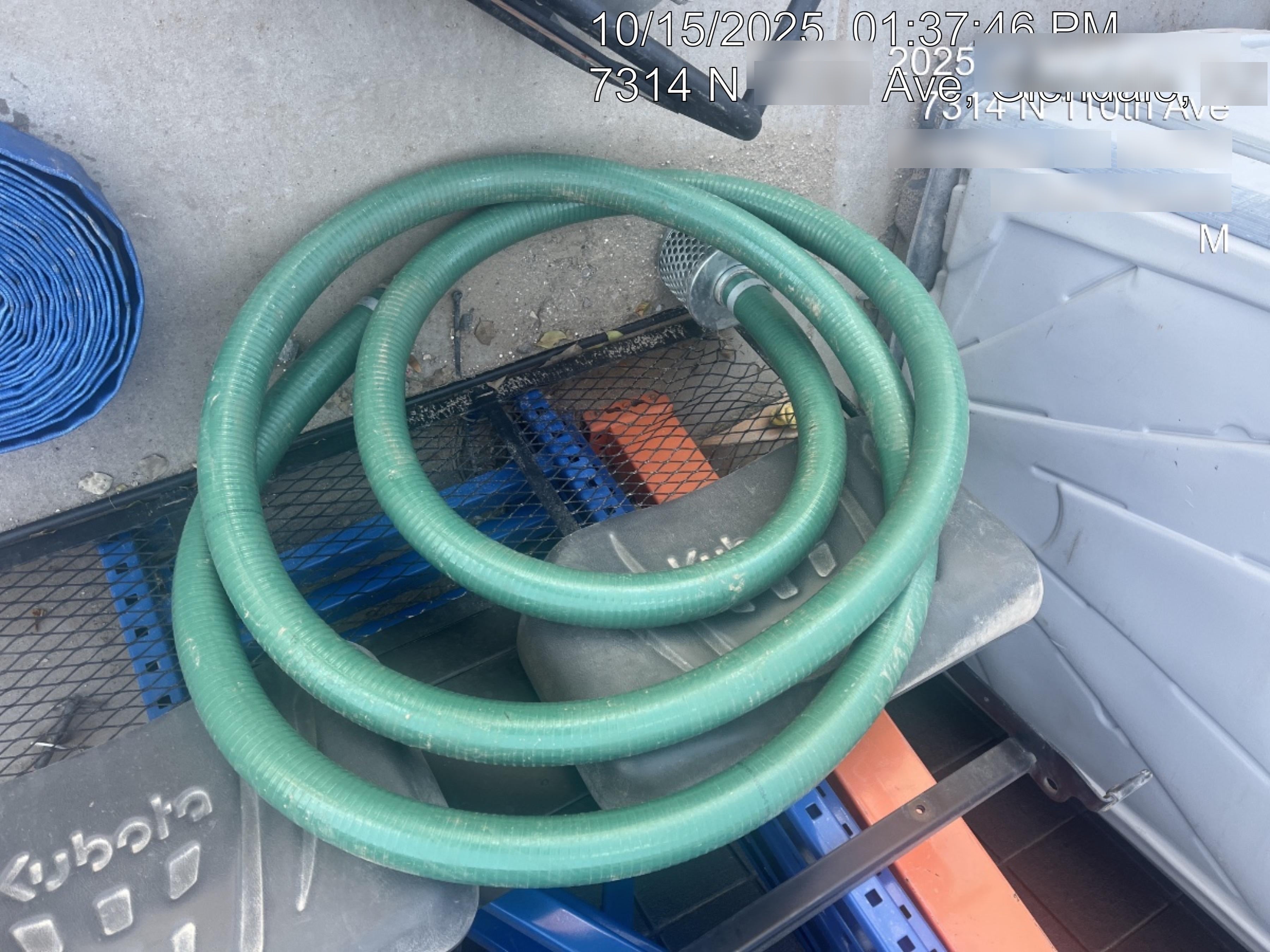 2024 MI-T-M WTP-S02-1MGH