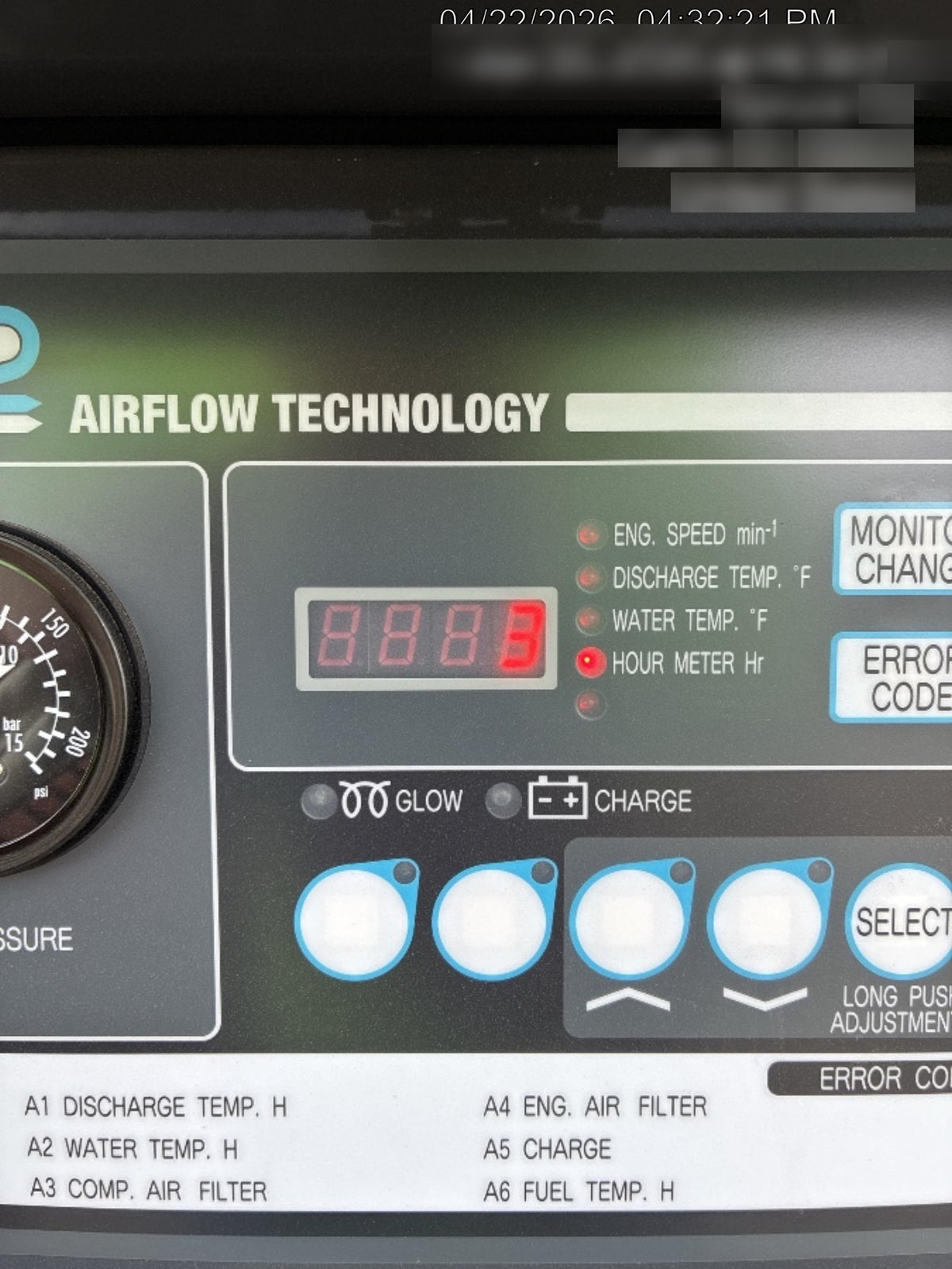 2026 AIRMAN PDS185S-6EZ1