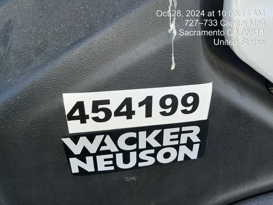 2024 WACKER NEUSON LTT4