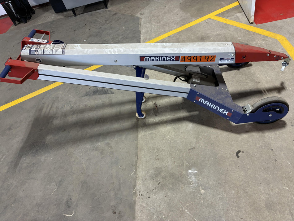 2025 MAKINEX PHT2-140-US
