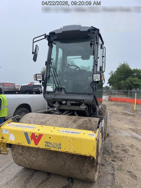 2021 WACKER NEUSON RC50