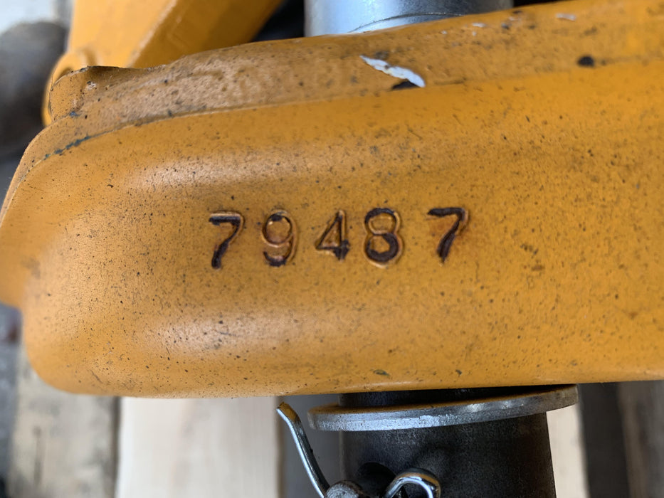 2020 HARRINGTON PTF2030