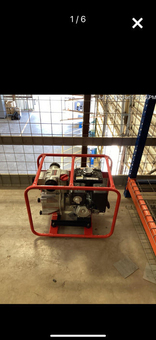 2023 MULTIQUIP QP3TH