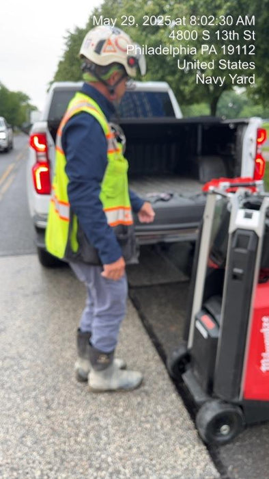 2024 MILWAUKEE MXF041-1XC