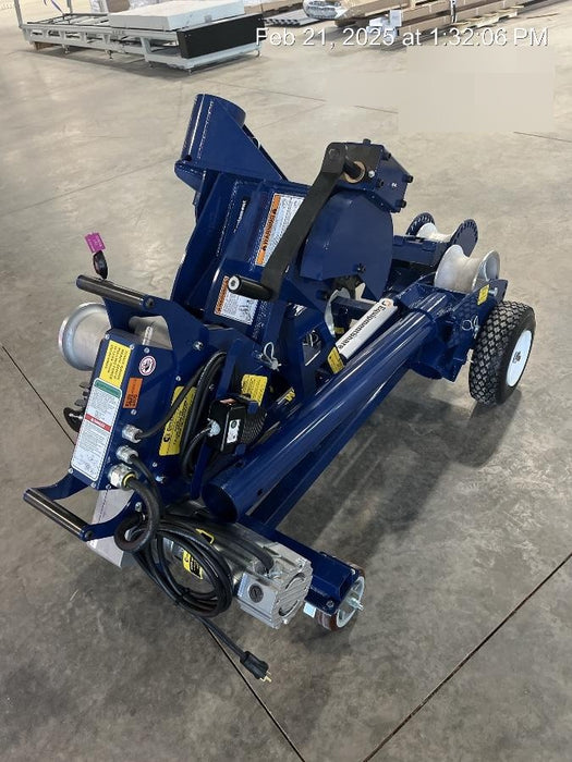 2025 CURRENT TOOLS 100A