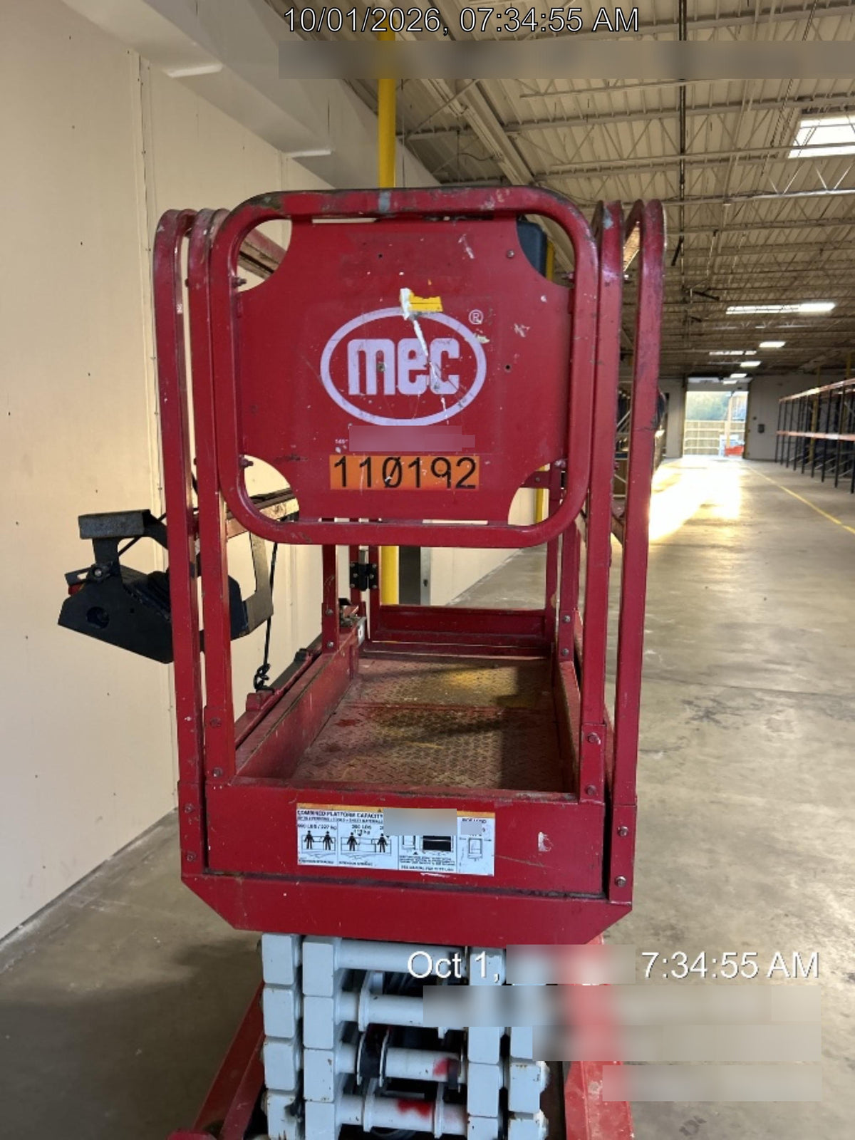 2020 MEC Micro 19