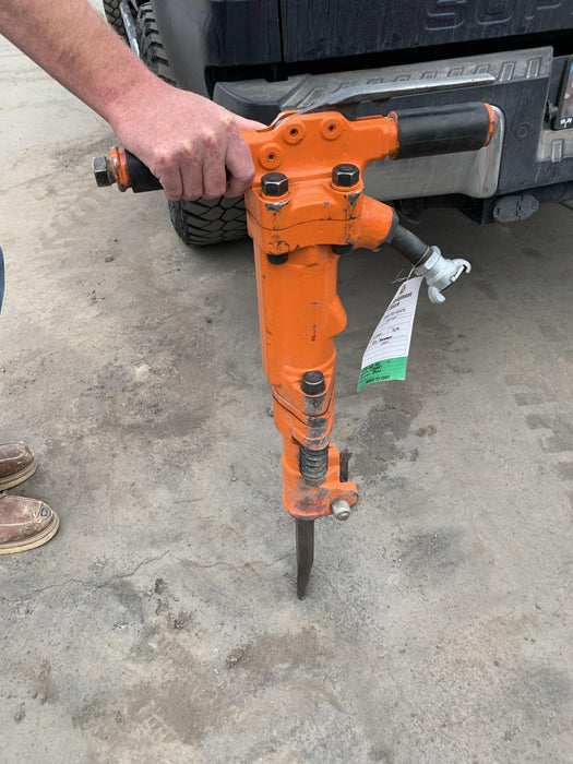 2020 MICHIGAN PNEUMATIC MP-TPB60-114