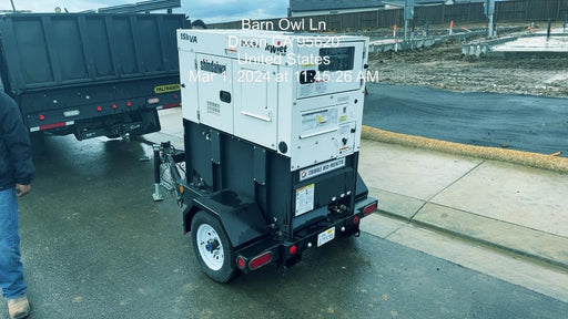 2022 SHINDAIWA DGK15FL