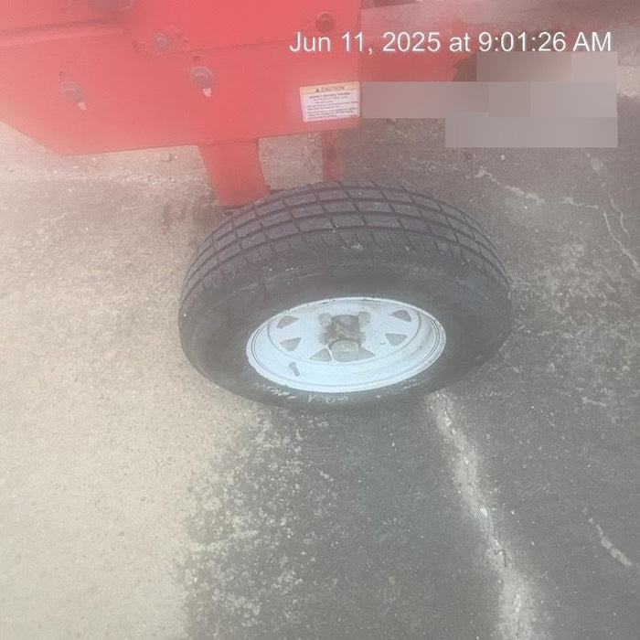 2020 MULTIQUIP MC94SH8