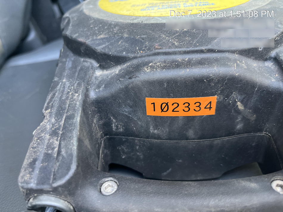 2020 WERNER R410050