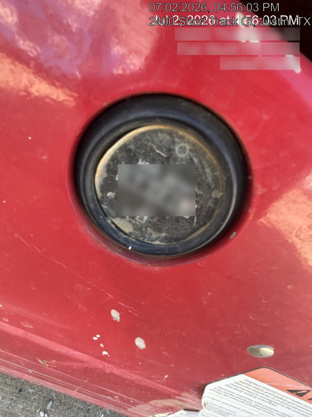 2021 MEC 4046SE