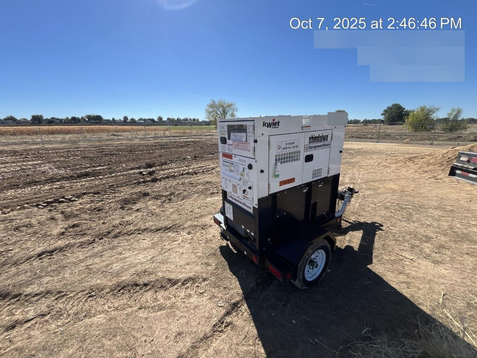 2023 SHINDAIWA DGK15FL