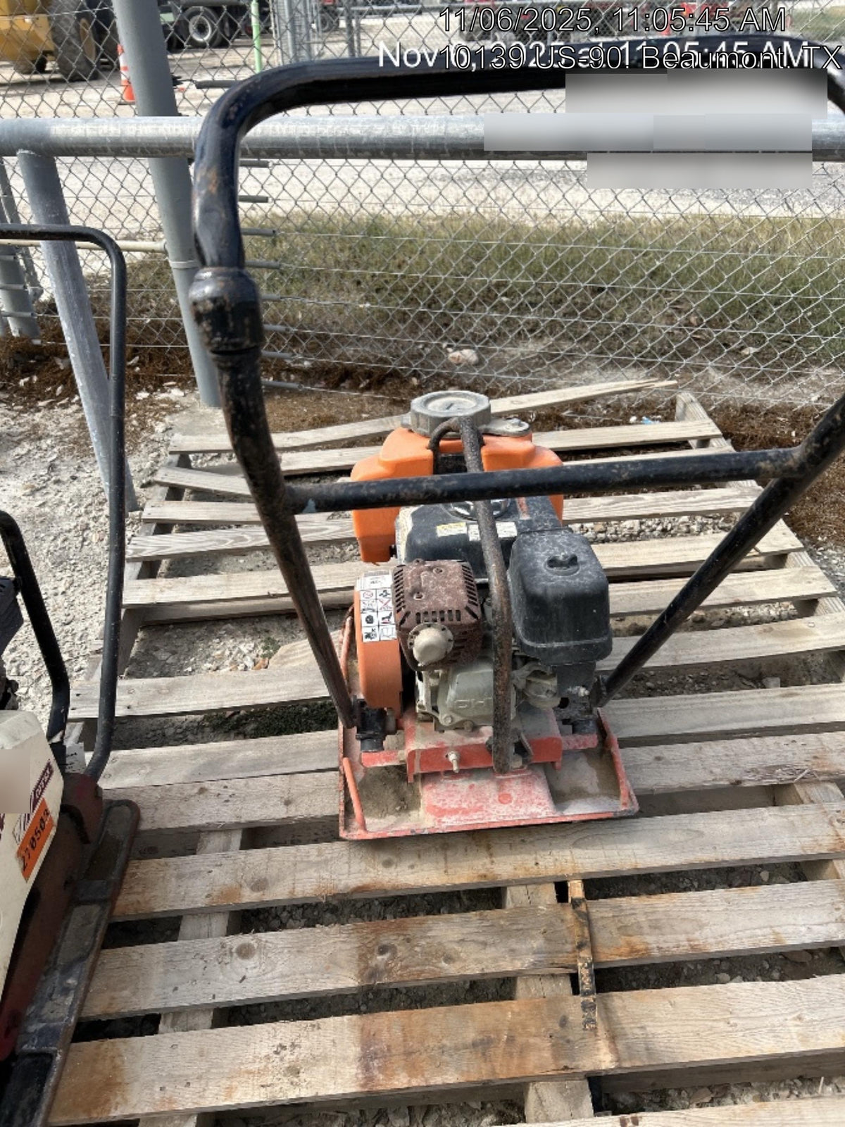 2023 MULTIQUIP MVC82VHW