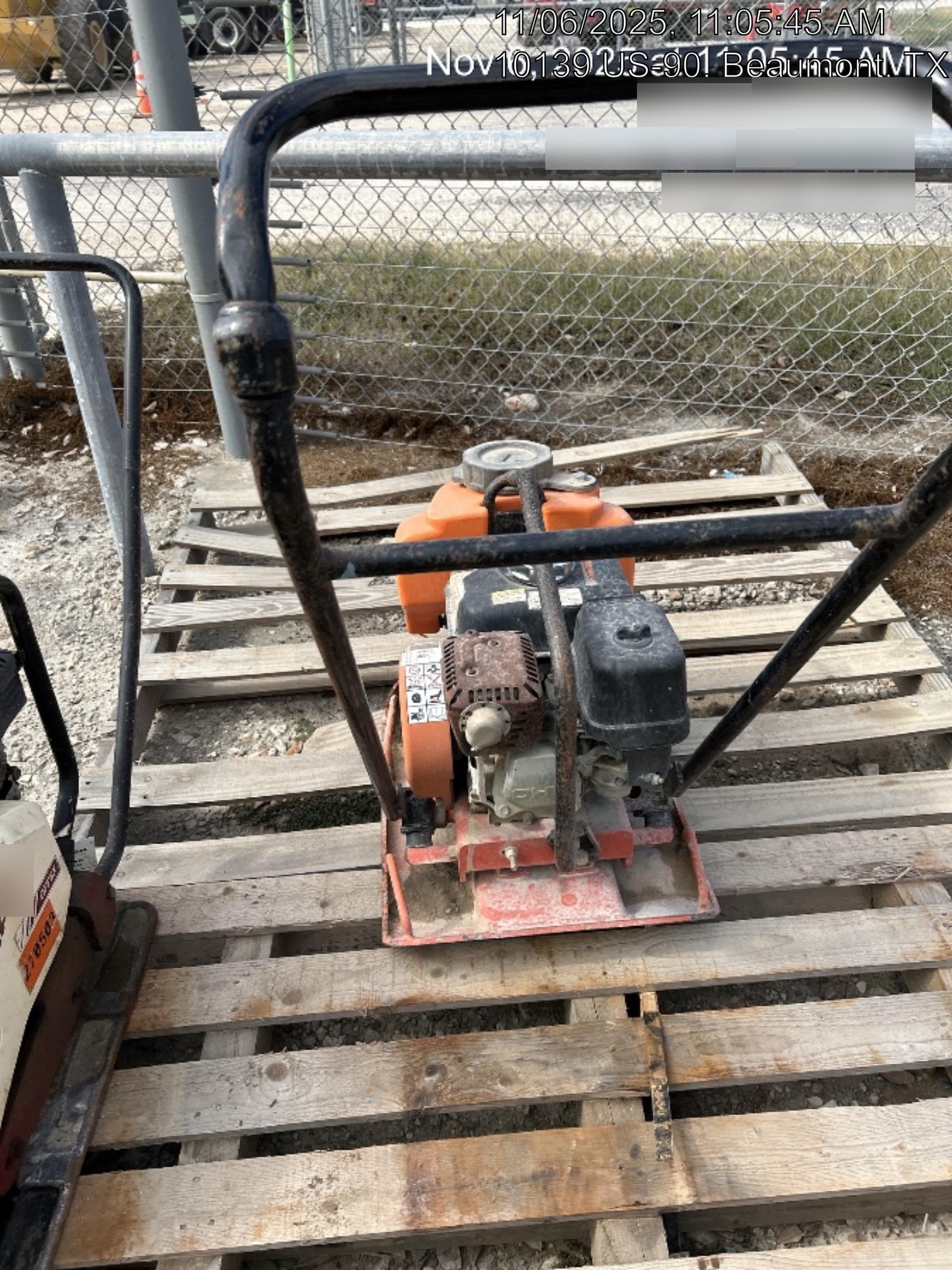 2023 MULTIQUIP MVC82VHW