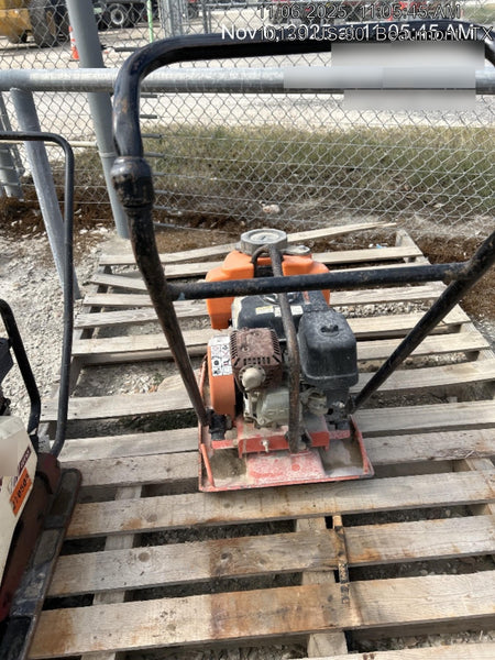 2023 MULTIQUIP MVC82VHW
