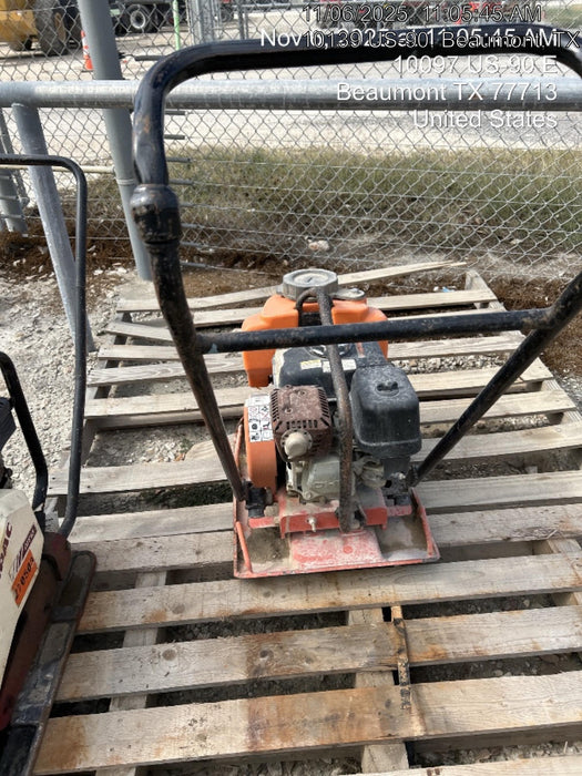 2023 MULTIQUIP MVC82VHW