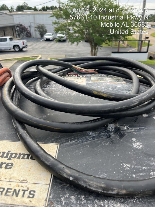 2020 LINCOLN ELECTRIC FLEXTEC 350X