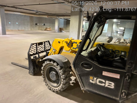 2024 JCB 505-20TC