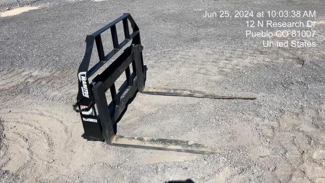 2023 MANITOU 50504723