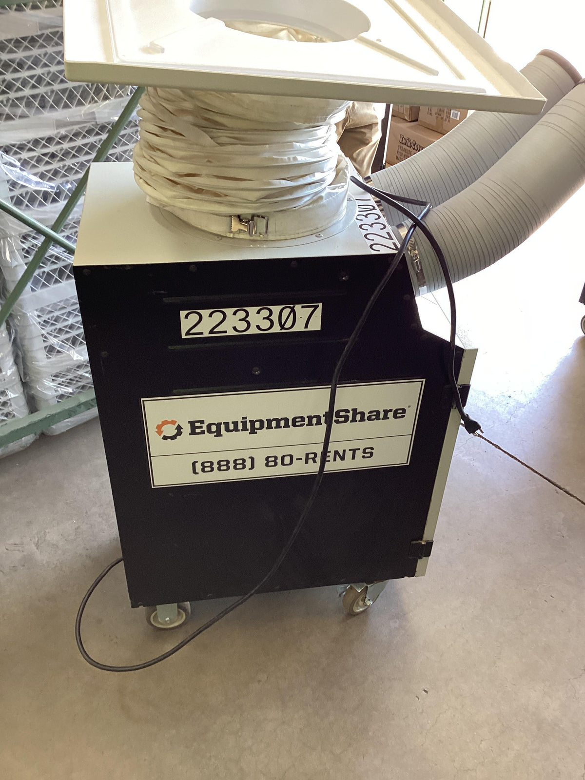 2022 KWIKOOL KPAC1411-2