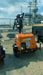 2023 Generac MLT2 Diesel, Flex Switch 120V Input, Powerzone Controller, 
(4) 320W LED Lights, 4kW Generator, 39.9 Gal Fuel Tank, 2" Ball, T3