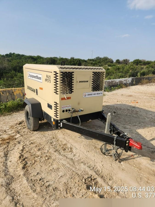 2023 DOOSAN P425/HP375WCU