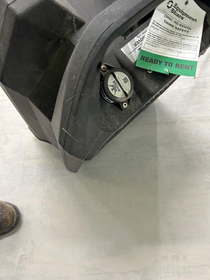 2022 PHOENIX AirMAX Radial Air Mover