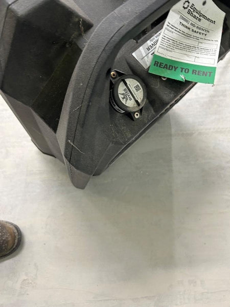 2022 PHOENIX AirMAX Radial Air Mover