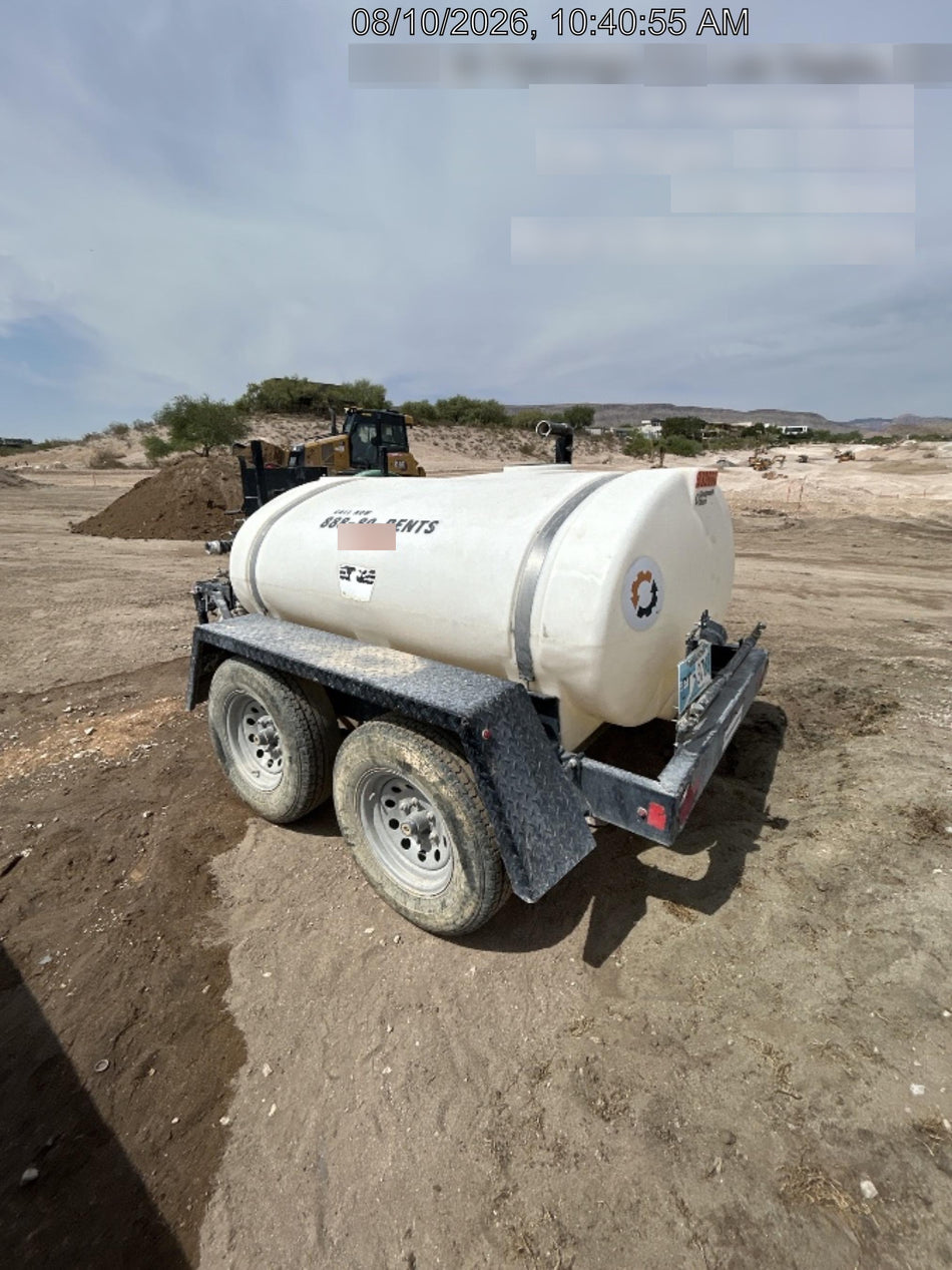 2023 WYLIE EXP-500L