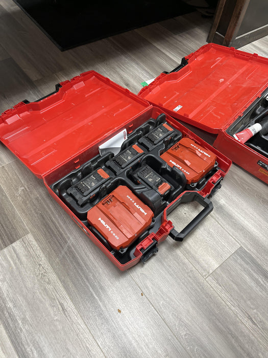 2023 HILTI TE 2000-22