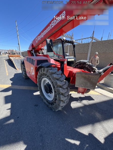 2023 MANITOU MTA12055